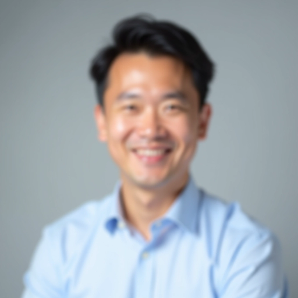 Marcus Teo